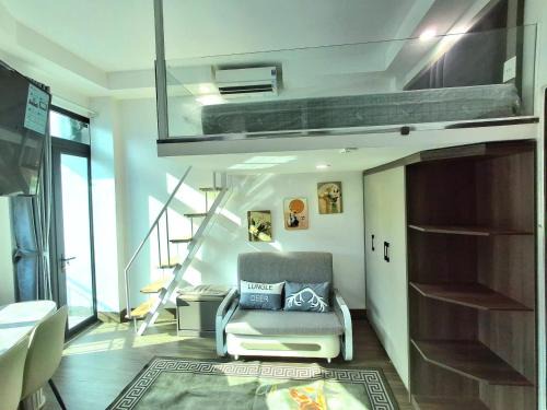 Cong Vi Apartment | Home 24 12 Đào Tấn