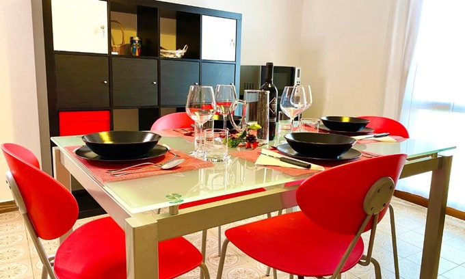 Piove di Sacco Apartment | HOME - Alessandra Holiday House