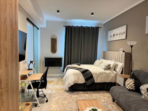 Menlyn Apartment | Home at 422Trilogy Menlyn Maine
