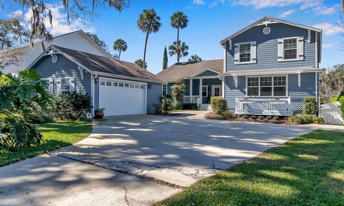 Palm Valley House | Home available for The Players 2024 (March 10 - 17)