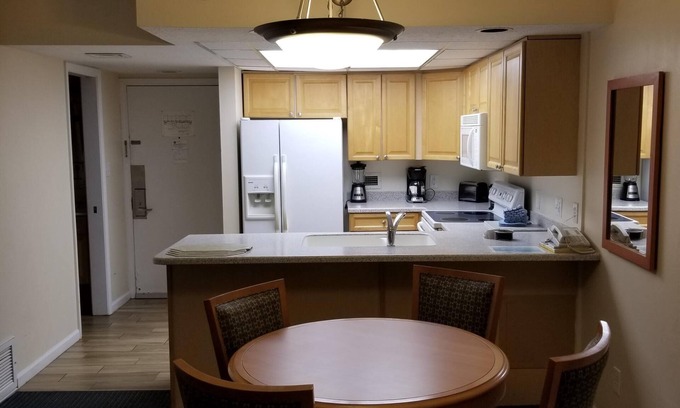Miramar Beach Resort | Home Away from Home 6/22/24-6/29/24