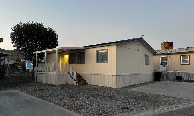West Wendover House | Home Away From Home!