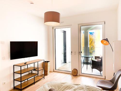Mainz-Bingen Apartment | Home away from Home in a lovely vine region Bingen