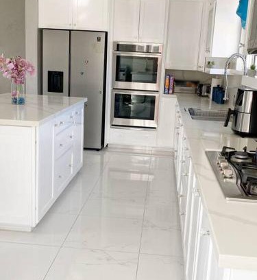 Oistins House | Home away from home