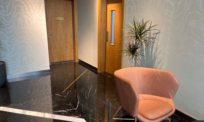 Business Bay Apartment | Home Away from Home in Dubai Spacious Apartment with Stunning City Views