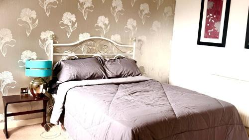 Darnall Apartment | Home away from Home in Sheffield