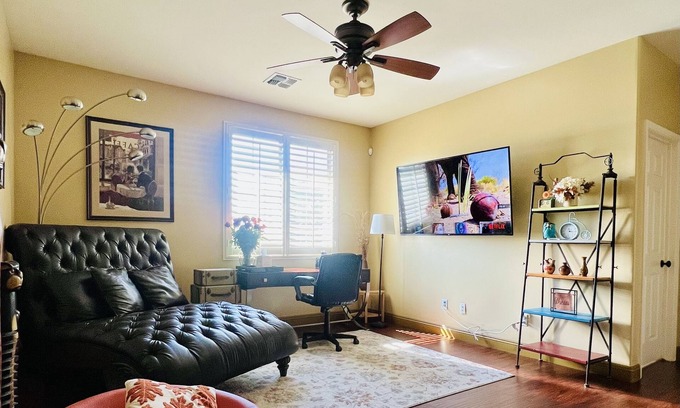 Glendale House | Home away from home❤️