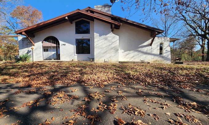 Hot Springs House | Home Away from Homen