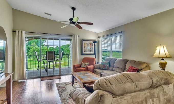 Branson Condo | Home away from home!