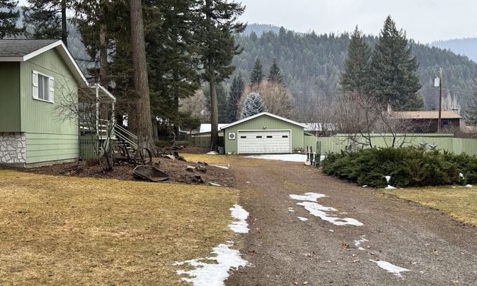 Libby House | Home away from Home!