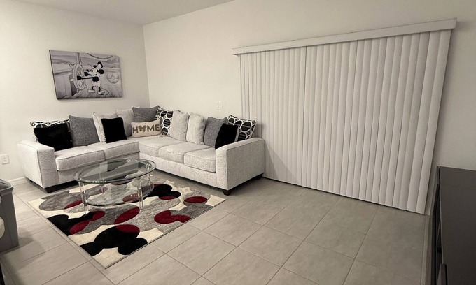 Poinciana House | Home away from home