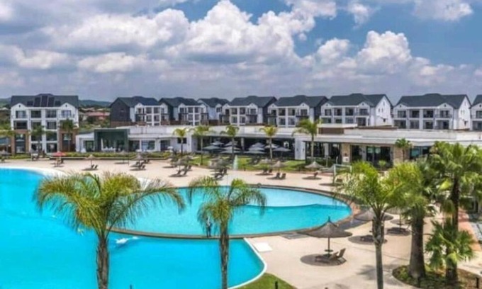 Tshwane Apartment | Home away from home