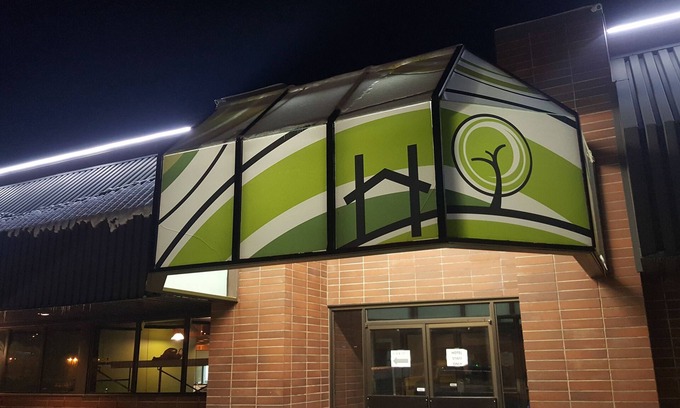 Drayton Valley Hotel | Home Away Inn