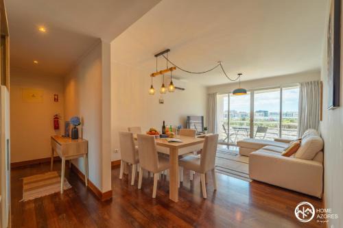 Faja de Baixo Apartment | Home Azores - Loreto Apartment