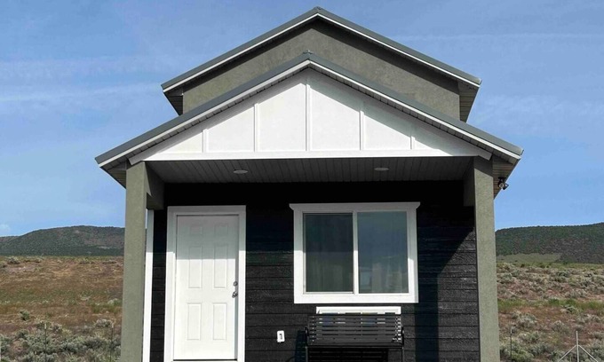 Joseph House | Home Base Resort #6