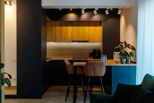 Sibiu Apartment | Home by the Lake nr 8