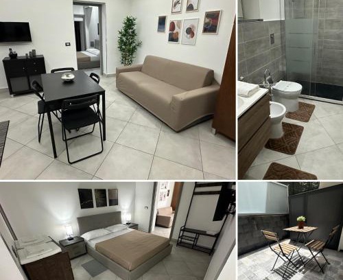Ognina Apartment | Home Catania Lungomare