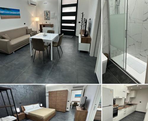 Ognina Apartment | Home Deluxe Catania Lungomare
