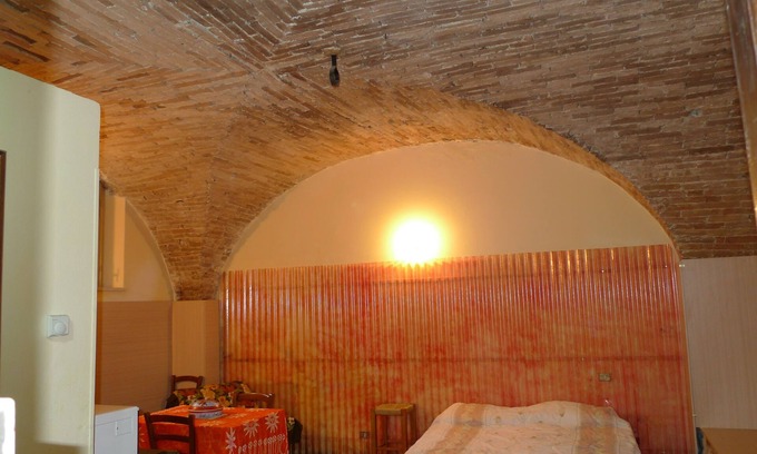 Old Town House | Home easy home - Perugia center