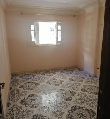 Al-Muntazah Apartment | Home