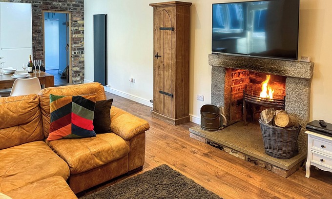 Dunragit Cottage | Home Farm - The Dairy -UK34626