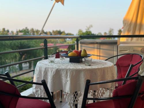 Kallithea Apartment | Home for you Halkidiki