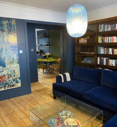 Penarth Apartment | Home from Home