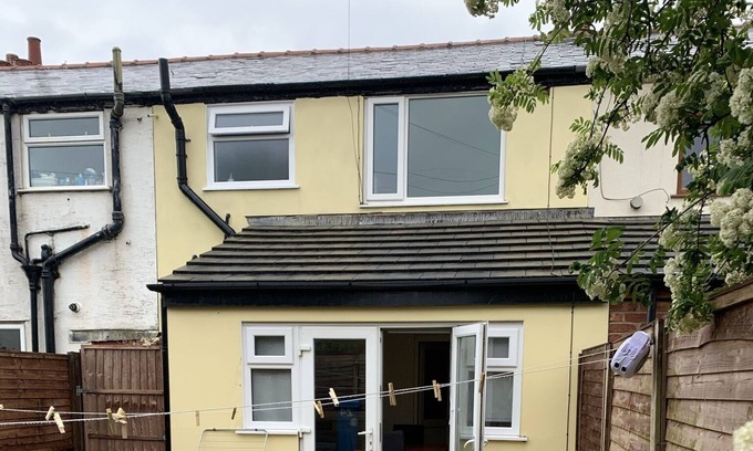 Lytham St. Anne's House | Home from home