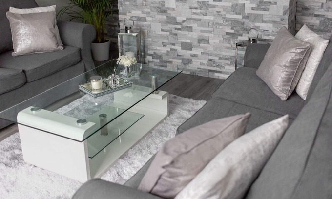 Leeds House | Home from Home in Leeds