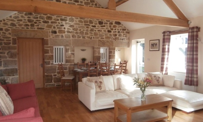Catterick Garrison House | home from home , perfect for exploring the Yorkshire dales