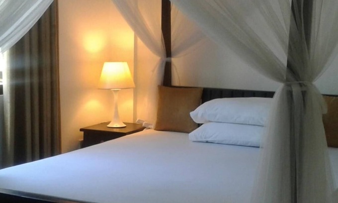 Kaduruduwa Villa | Home From Home to your vacation