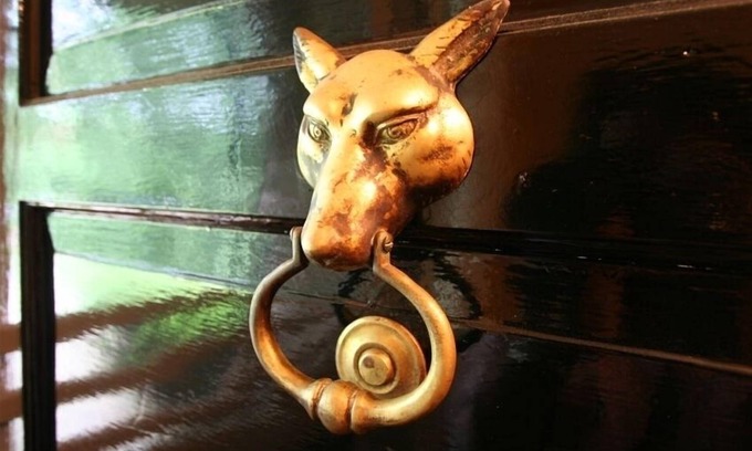 The Plains House | Home & Guest House on Horse Farm in The Plains, VA