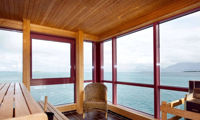 Harstad Hotel | Home Hotel Arcticus