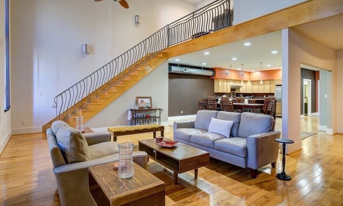 Bristol Apartment | Home in Bristol