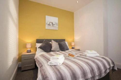 Walkden House | Home in Eccles Salford