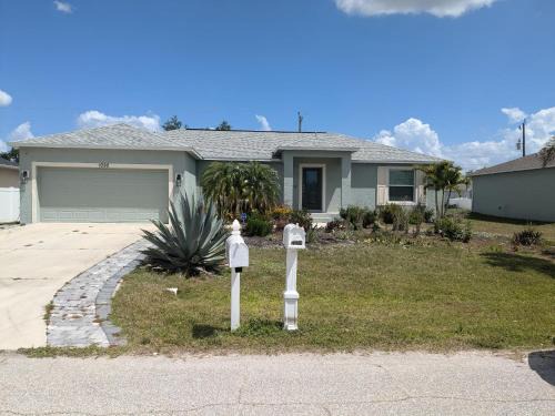 Englewood East House | Home in Englewood