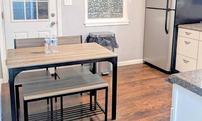 North Versailles House | Home in greater Pittsburgh, 3 Bed 1 Bath