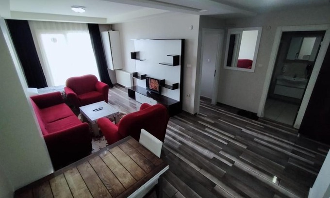 Esenyurt Apartment | Home in love