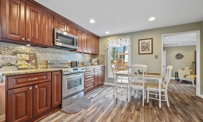 Peachtree City House | Home in Peachtree City