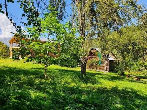 Imereti House | Home in Racha