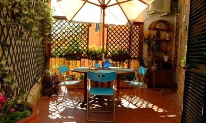 Porto Ercole Apartment | Home in the heart of the characteristic Argentario town