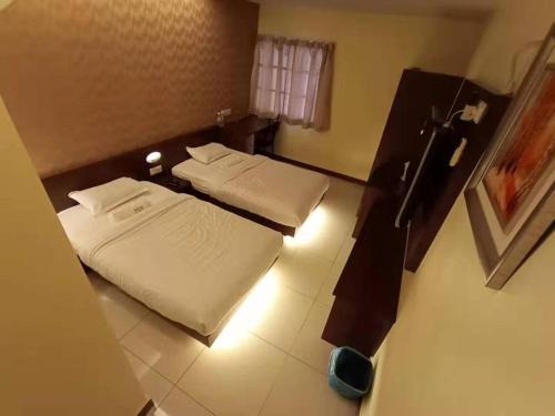 Seri Manjung Hotel | Home Inn (M4)
