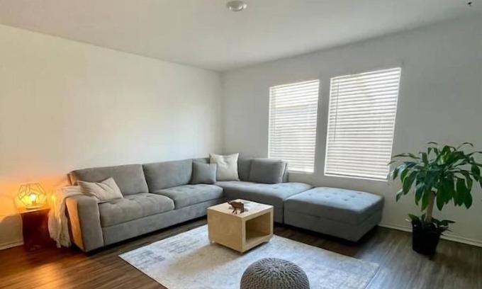 Waterwood House | Home near COTA, Tesla and ABIA
