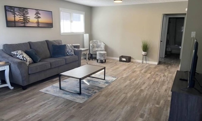 Timmins House | Home near hospital