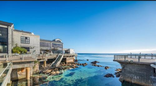 Marina Apartment | Home near Monterey beach and Carmel