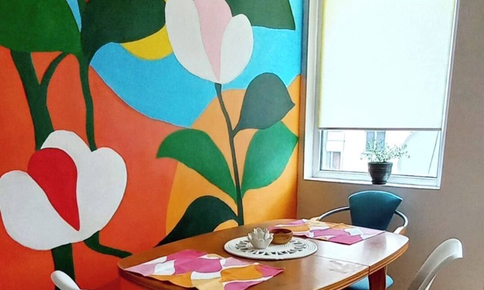 Odesos Apartment | Home of Joy Appartment in Varna, Bulgaria.nA harmonic and cosy place overnight.