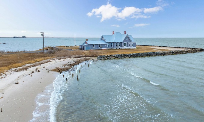 Crisfield Other | Home of the Terrapin King