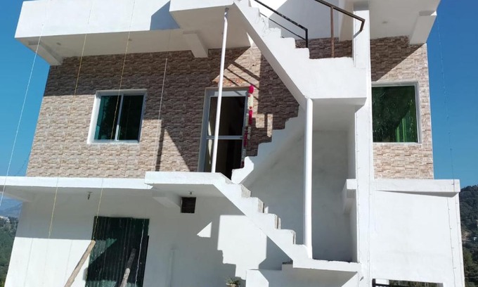 Chamba House | home stay highway inn