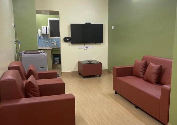 Parthasarathy Puram Apartment | HOME STAY NEAR TNAGAR
