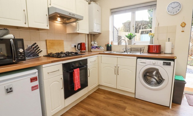 Stratford-upon-Avon Cottage | HOME-STRAIGHT, with a garden in Stratford-Upon-Avon